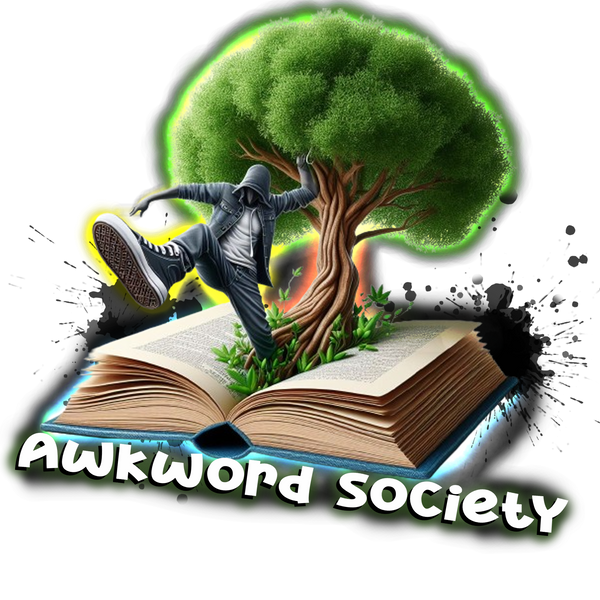 Awkword Society