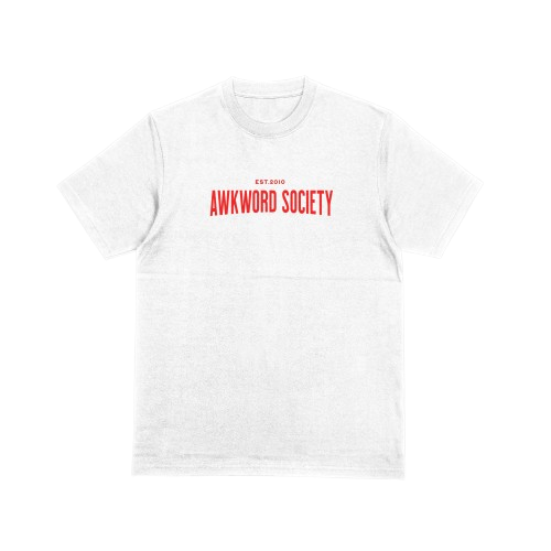 Awkword Society T-Shirt